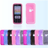 High Quality TPU Cell Phone Case for Nokia 6220