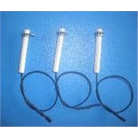 Ignition Wire/Ignition Cable Set