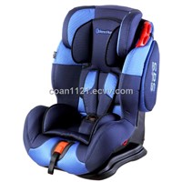Infant Baby Car Seat - Gr.1+2+3, 9-36kg