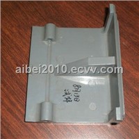 injection molded parts