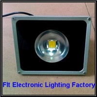 integrated chip led floodlight 30w
