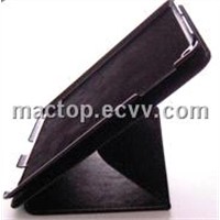 iPad 2 Leather Case