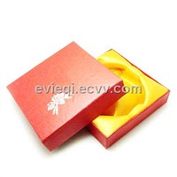 Jewelry Paper Gift Box