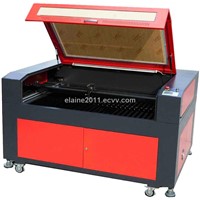 Laser Cutting Machine (KT1490)