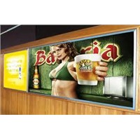 LED Commercial Advertising Display Screen