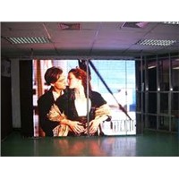 LED Stage Display