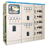 Low Voltage Draw-Out Switchgear