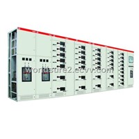 Low Voltage Draw-Out Switchgear