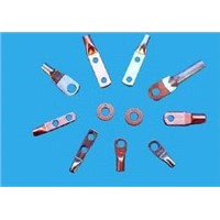 High quality Copper electronic parts