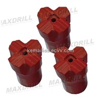 maxdrill tapered cross bit