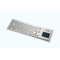 metal keyboard
