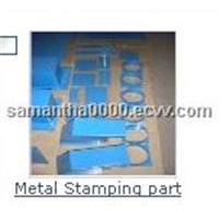 Metal Stamping Parts