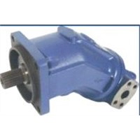 Mixer Hydraulic Motor