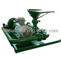 Mud Mixer