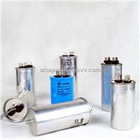 oil filled capacitor