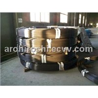 oil tempered spring steel wire