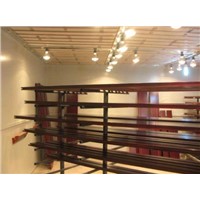 Paint Room