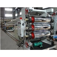 pet sheet production line