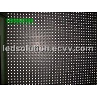 pitch 16mm SMD perimeter led display