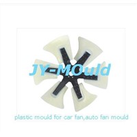 Plastic Auto Mould
