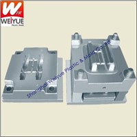 plastic injection moulds