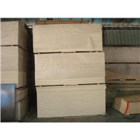 Plywood