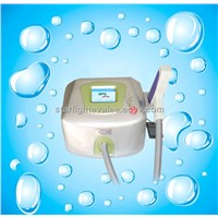 Portable Laser Machine for Tattoo Removal
