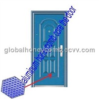 Prooffie Material for Door