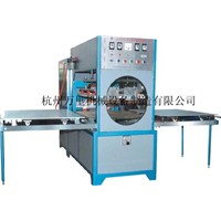 Radiofrequency Synchronous Fusing Machine