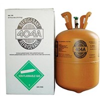 Refrigerant Gas R404a