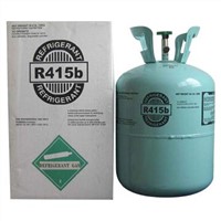 Refrigerant Gas (R415b)