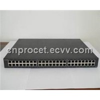 Remote Power 24 Port