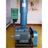 Rotary Type Roots Blower