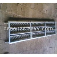 Scaffolding Steel Plank