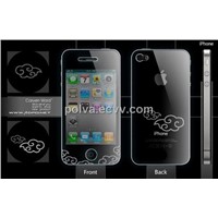 Screen Covers for Mobile Phone/Psp/Laptop  (ADPO188)