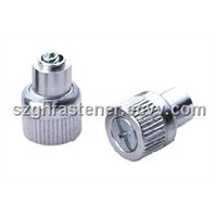 Screw Panel Fastener
