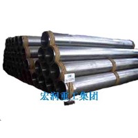 large diameter thick wall seamless Steel Pipe