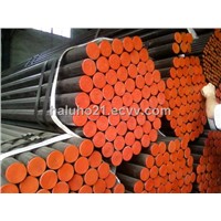 seamless steel pipe