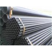 Seamless Steel Tube