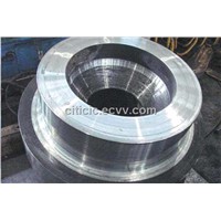 Shipbuilding Components