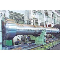 Shipbuilding Casting