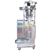 Side Sealing Automatic Packing Machine