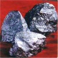 Silicon Metal  of  large quantity