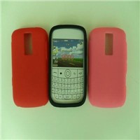 silicone case for blackberry 9000