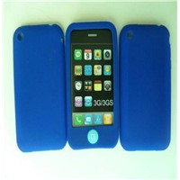 silicone case for iphone 3g