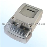 single phase electronic energy meter box/case