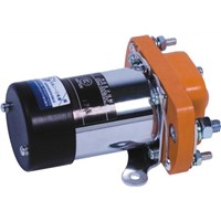 GSZ2 Series of Single Pole Normally Close Contactor