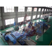 Slitting Machine