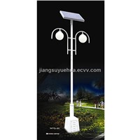 Solar Garden Light