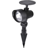 Solar Garden Sportlight Lamp